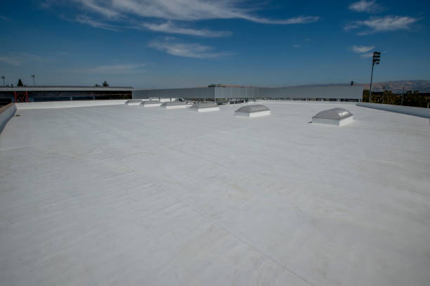 Fast & Reliable Emergency Roof Repairs in Rice, TX